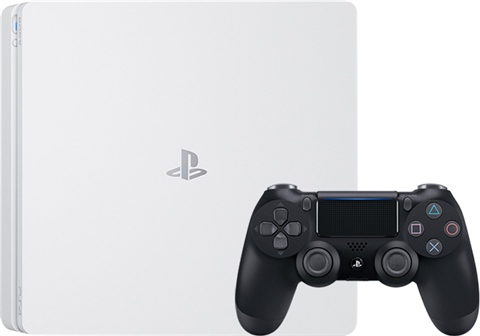 Sell ps4 slim clearance 500gb